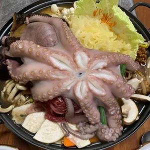 무주뚝배기 사진
