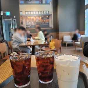 스타벅스 사진