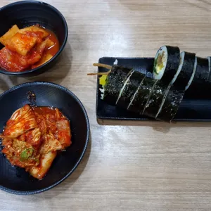 현대칼국수김밥전문점 사진