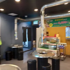 명가참숯갈비 리뷰 사진