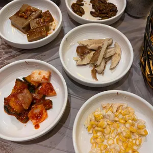 도도랑족발보쌈 사진
