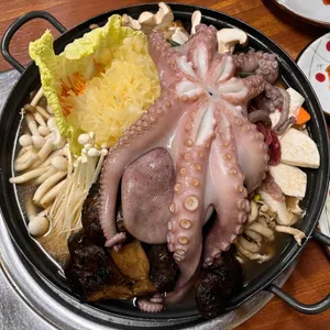 무주뚝배기 사진