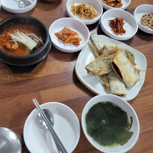 뚱보아저씨 사진