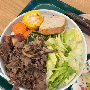 크리스피프레시 사진