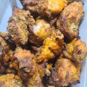 굽네치킨 사진