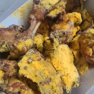 굽네치킨 사진