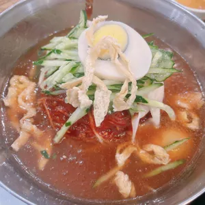다랑부산면옥 사진