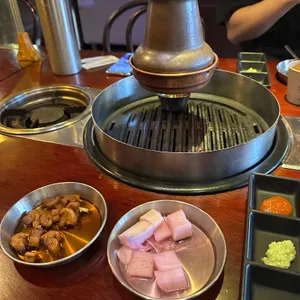 그릴1492 사진