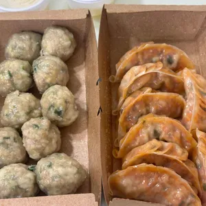 아담만두 사진