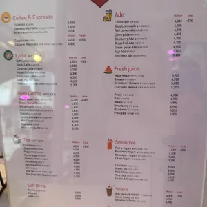 카페 파이브바 리뷰 사진