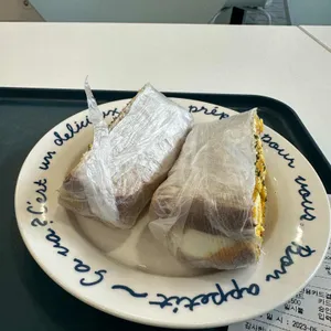 온샐러드 앤 포케 사진
