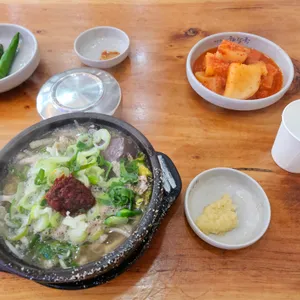 제주은희네해장국 사진