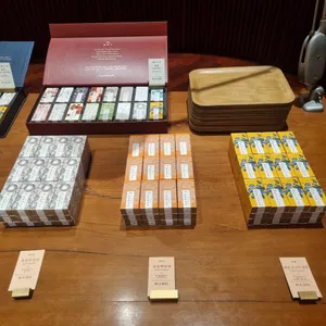 금옥당 대표 사진