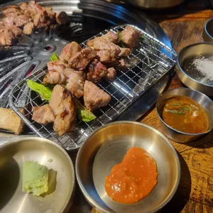 노을 리뷰 사진