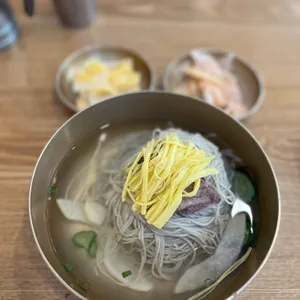 능라도 사진