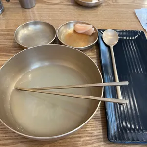 능라도 사진