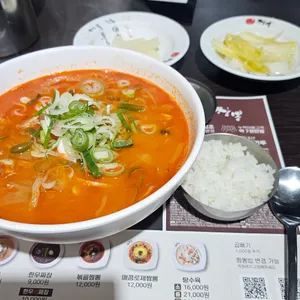 이비가짬뽕 리뷰 사진