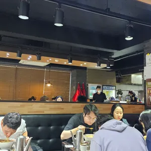 이비가짬뽕 리뷰 사진