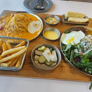 서가앤쿡 사진