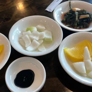 짜장면집 사진