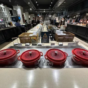 애슐리 리뷰 사진