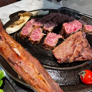 우대옥 리뷰 사진