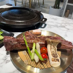 우대옥 리뷰 사진