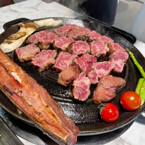 우대옥 리뷰 사진