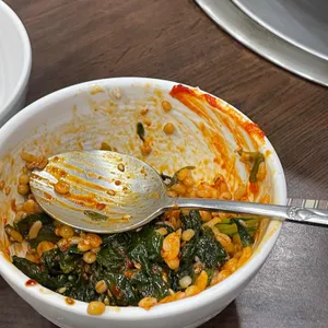삼순이바지락손칼국수 사진
