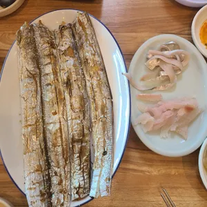 올래어촌 사진
