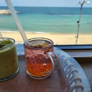 살롱드해변 사진