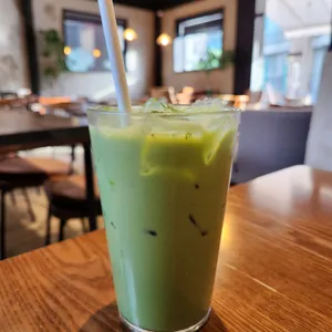 리지트커피 사진
