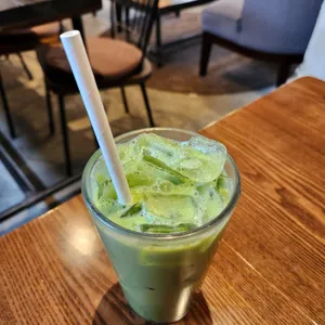 리지트커피 사진