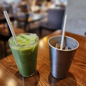 리지트커피 사진