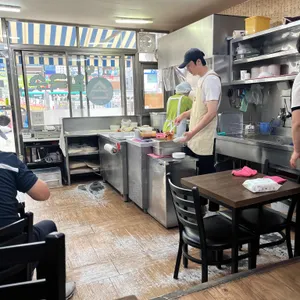 고향칼국수 리뷰 사진