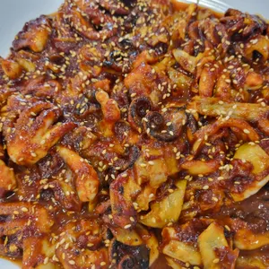 유천냉면 직화쭈꾸미용궁 사진