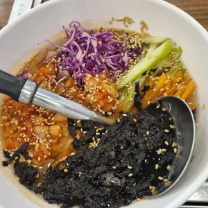 유천냉면 직화쭈꾸미용궁 사진