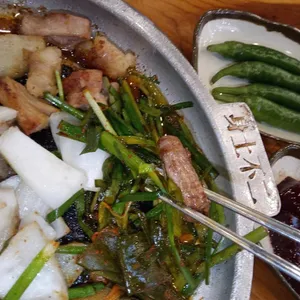 부산생곱창 사진