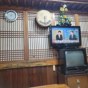 옛날칼국수 리뷰 사진
