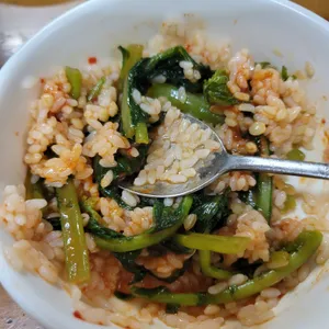 옛날칼국수 사진