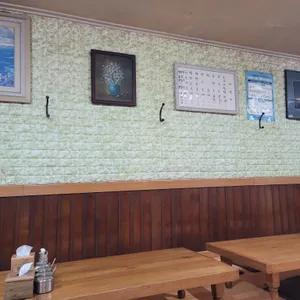 옛날칼국수 리뷰 사진