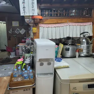 옛날칼국수 리뷰 사진
