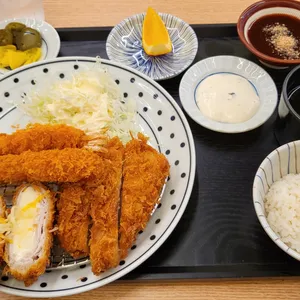 한스카츠 사진