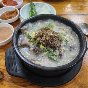 고향집 아바이왕순대 리뷰 사진