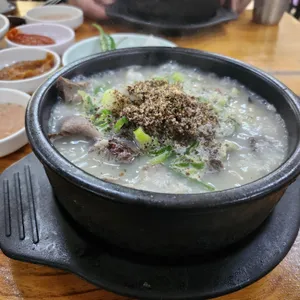 고향집 아바이왕순대 리뷰 사진