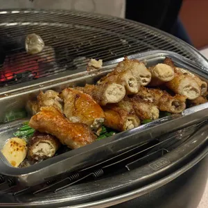 불구멍 사진