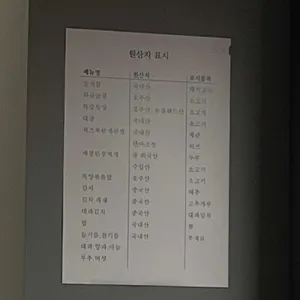 불구멍 리뷰 사진