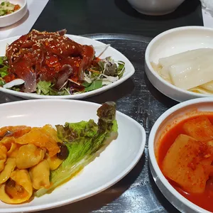 통영집 사진