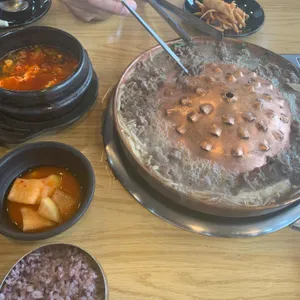 신촌불고기 사진