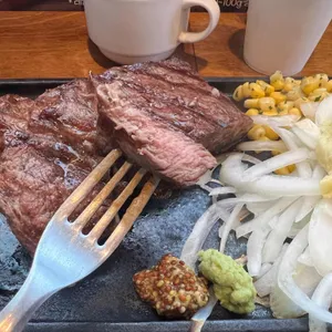 헤비스테이크 사진